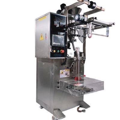 China Tea Bag Packing Small Sachets Spices Sprinkle Filling Machine Automatic Coffee Tea Bag Packing Multifunctional Packaging Machinery for sale