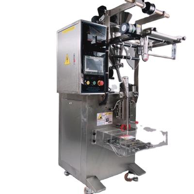 China Tea Bag Packing China Factory Price Small Packing Machine Tea Packing Machine Multifunctional Packaging Machines for sale