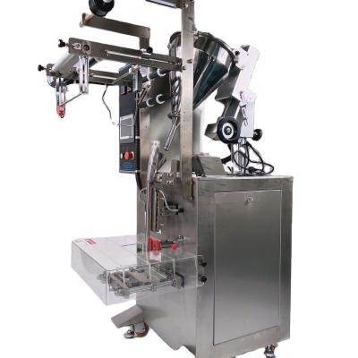 China Food Customized Price Small Business High Quality Cheap Automatic Liquid Tea Bag Powder Packing Machine for sale