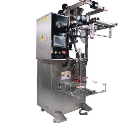 China Tea bag packing multifunctional type tea bag packing machine for small business has encoder and position sensor for sale