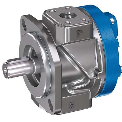 China Automotive Industry Low Pressure Durable Liquid Filling Machine Gear Pump for sale