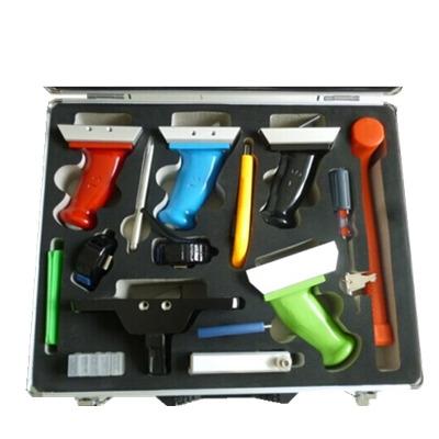 China Aluminum Conduit Pre-insulated Tool Box for sale