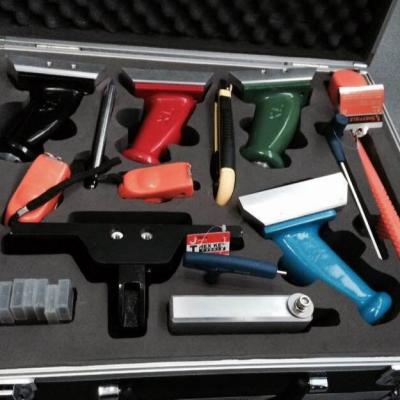 China Pre-insulated Duct Tools Pre-insulated Duct Tools For HVAC System for sale