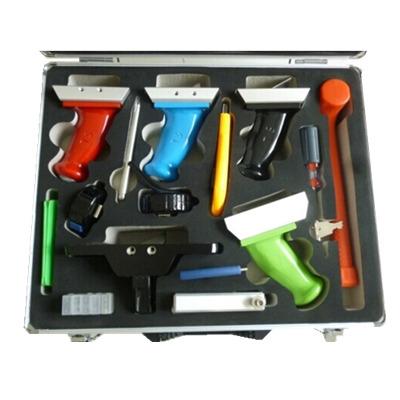 China Contemporary P3 Conduit Tool Box for sale