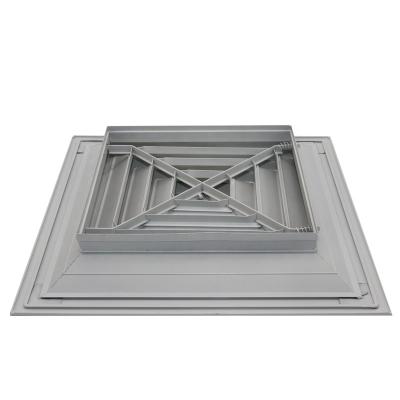 China HVAC System HVAC Air Duct Diffusers for sale