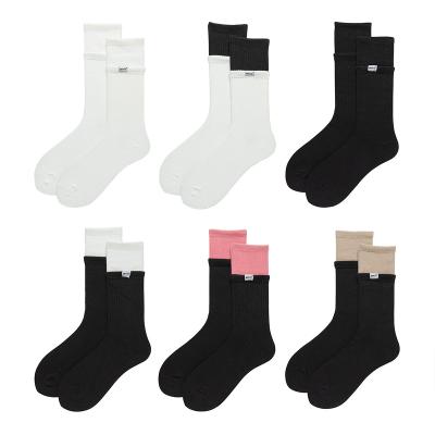 China Double Rib Gym Sports Socks Custom Quality Guaranteed Sporty Comfortably Cheap Price for sale