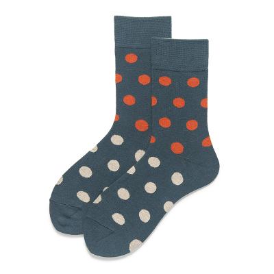 China Factory Made Sporty Durable Cheap Various Printed Socks Hot Teen Girls Tube Socks for sale