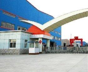 Verified China supplier - Guangzhou Richao Metal Equipment Co., Ltd.