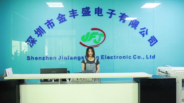 Verified China supplier - Shenzhen  Jinfengsheng Electronics Co., Ltd.