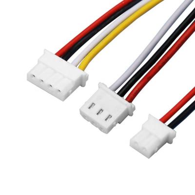 China Molex 5264 2.5mm Pitch 5037-5043 Molex Wiring Harness Ls2 Wiring Connector Electronic High Quality Wire for sale