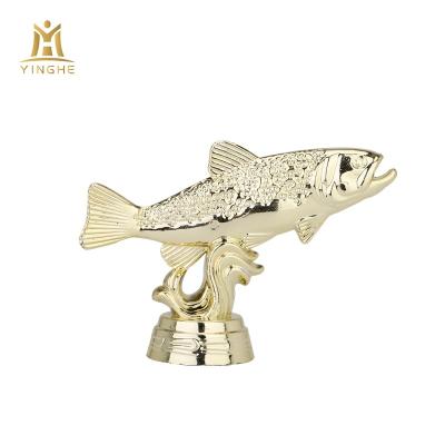 China Cheap Wholesale Plastic Fishing Trophies Parts And Components From Europe for sale