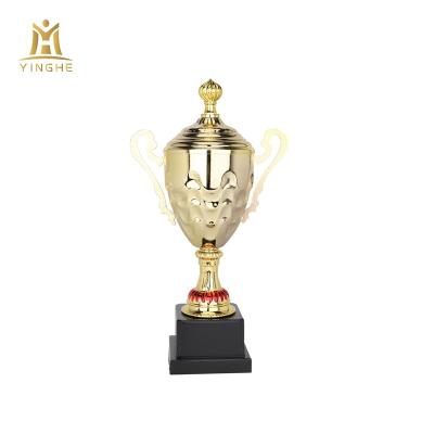 China New Popular Good Quality Custom Awards Trophy Award For Champions And Dance for sale