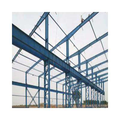 China High Quality Modern Good Prices Manufacturer Steel Structure Industrial Warehouse for sale