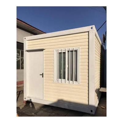 China China Factory Price Container Kit Prefab House For Villa Modern Luxury Foldable Prefab House With Assemble Easy Cheap Sale for sale