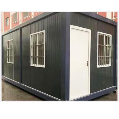 China Modern Movable Module House Office Low Cost Cheap Prefab House Cheap Prefab New House Container for sale