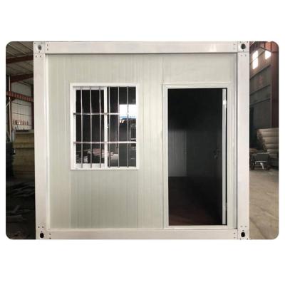 China Modern China Supply 40 Feet Container House House Container for sale