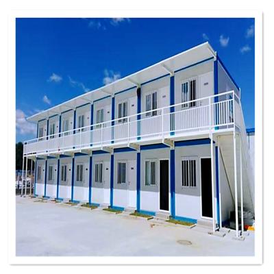 China modern shipping containers 20ft prefab house china container for sale