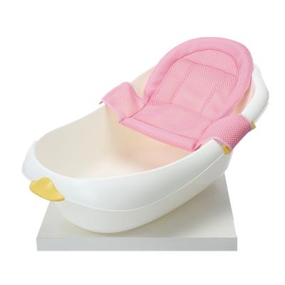 China Single Baby Bath Plastic Set Plastic Tub For Baby Bathtub Spa Tubs And Showers for sale