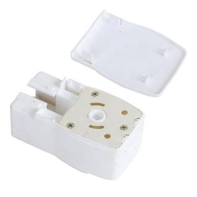 China Gearbox Gearbox Curtain Motor Case 910 Gearbox OEM Installation Easy Accessories Smart Electric Curtain Motor Strong Free Sample for sale