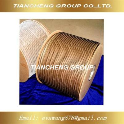 China Nylon coated Wire O for sale