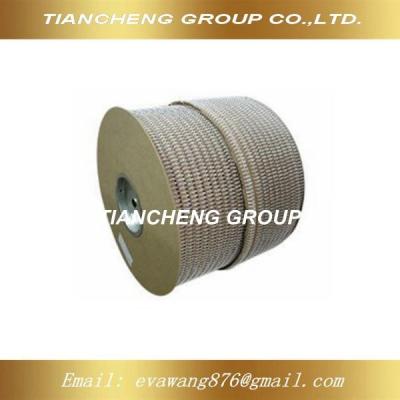 China Twin wire, wire O, Double loop wire for sale