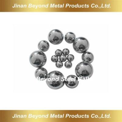 China China manufacturer chrome steel balls  for sale