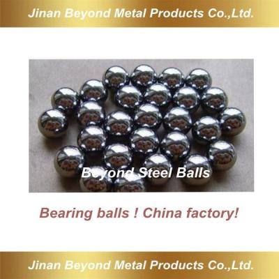 China 316 stainless steel balls for sale