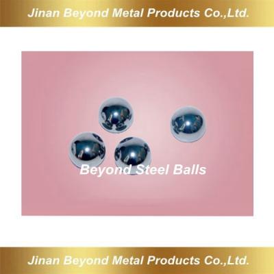 China 304 stainless steel balls for sale