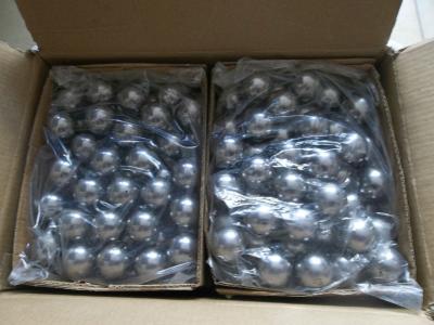 China AISI 304 stainless steel balls for sale