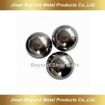 China G10--G 1000stainless steel balls for sale