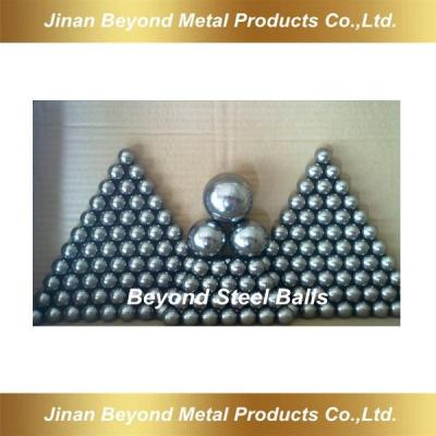 China China manufacturer AISI 1010 carbon steel balls for sale