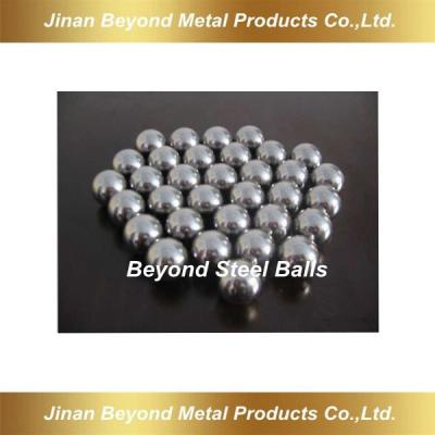 China Hot sell  AISI 1010 carbon steel balls for sale