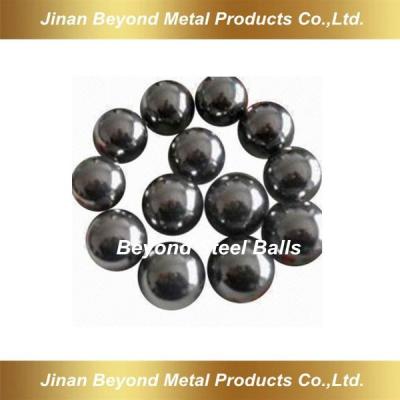 China China manufacturer AISI 1015 carbon steel balls for sale