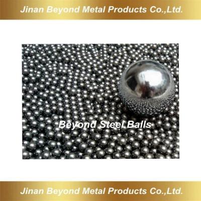 China China manufacturer AISI 1045 carbon steel balls for sale