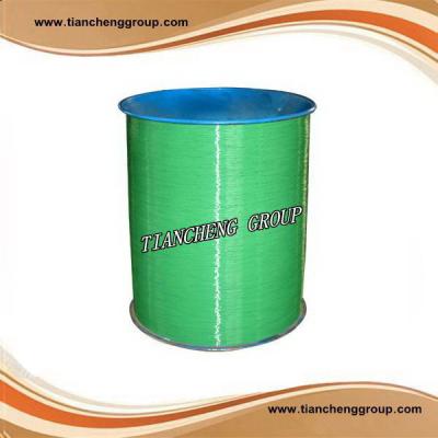 China 0.7mm Nylon coated wire for sale