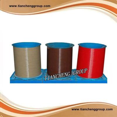 China Nylon coated wire for sale