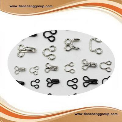 China hook and eye wire for sale