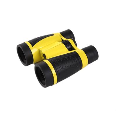 China TELESCOPE Outdoor Rising 5x30mm Mini Compact Toy Binoculars For Kids Outdoor Telescope for sale