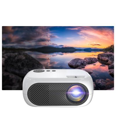 China Pico XIDU 2022 Mini Led Portable Home Theater Video Projector 1080p Smart Pocket Kids Story proyector wifi for sale