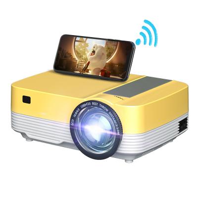 China WiFi Pico XIDU Video Smart USB LCD Portable 4K Projector Full HD 1080P LED mini outdoor mobile pico pocket for sale