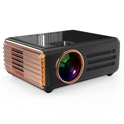 China Pico 2022 Hot Sale OEM ODM Mini Portable Projector Full HD 4K 1080P Home Office for sale