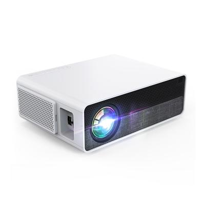 China Pico 18000 Lumens MINI Projector Smart Android 9 Outdoor Projector 4K Multimedia Proyectores Pocket Travel Projectors for sale