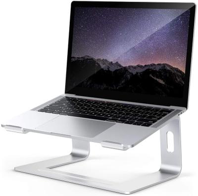 China XIDU Adjustable Detachable Desktop Laptop Stand Ergonomic Aluminum Universal (Size) Laptop Stand for sale