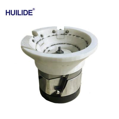 China Automation Equipment High performance cheap price metal cylinder polyamide vibratory bowl feeder for sale