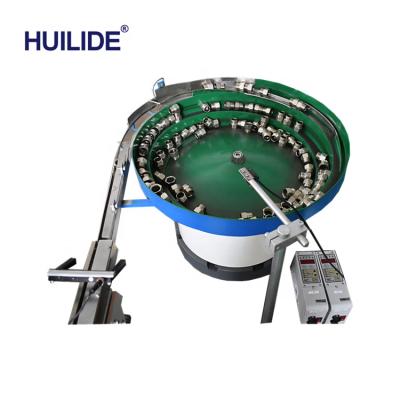 China Automation Equipment Good quality screw nut vibratory bowl feeder for Hardware industry for sale