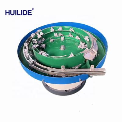 China Automation Equipment Automatic vibrating bowl feeder for plastic parts for sale