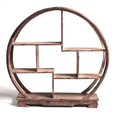 China China Ruichen simple retro jewelry rack jewelry rack modern creative home table decoration can be customized for sale