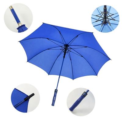 China Rain umbrella/golfumbrella 27