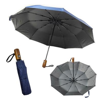 China 3 Fold Umbrella 23