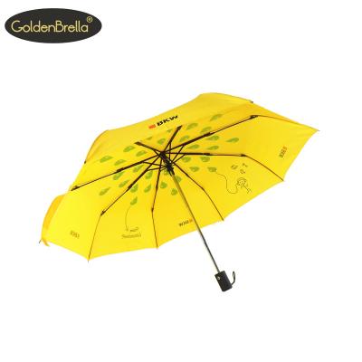 China All In 1 Customized Design Windproof Automatic Folding Umbrella Double for sale